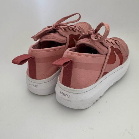 Nike Air Force 1 Pixel SE “Pink Oxford” — Women’s Size 6 (EU 36.5) - Picture 5 of 9